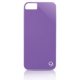 Coque Gear4 Pop High gloss iPhone 5 violet