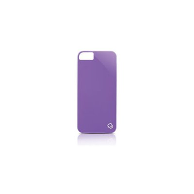 Coque Gear4 Pop High gloss iPhone 5 violet