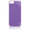 Coque Gear4 Pop High gloss iPhone 5 / 5S violet