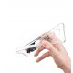 Coque intégrale 360 souple transparent Chuis pas du matin Samsung Galaxy S6 Edge