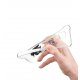 Coque intégrale 360 souple transparent Chuis pas du matin Samsung Galaxy S8