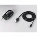 Chargeur secteur HTC SLIM Design EU Micro USB