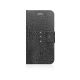 White Diamonds Crystal Wallet Case Safari Edition Croco Apple Iphone6