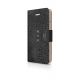 White Diamonds Crystal Wallet Case Safari Edition Croco Apple Iphone6