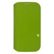 Etui Flip Switcheasy Samsung S4 vert