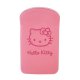 Etui pouch Hello Kitty Pastel rose Medium