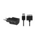 Blueway mini chargeur secteur pour iPhone 3G / 3GS / 4 / 4S 