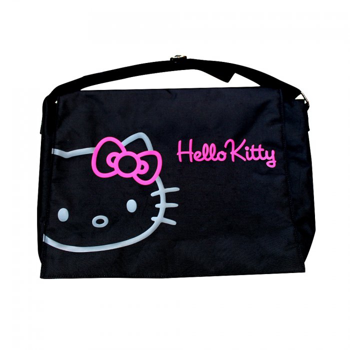 Sac Hello Kitty pas cher publicitaire