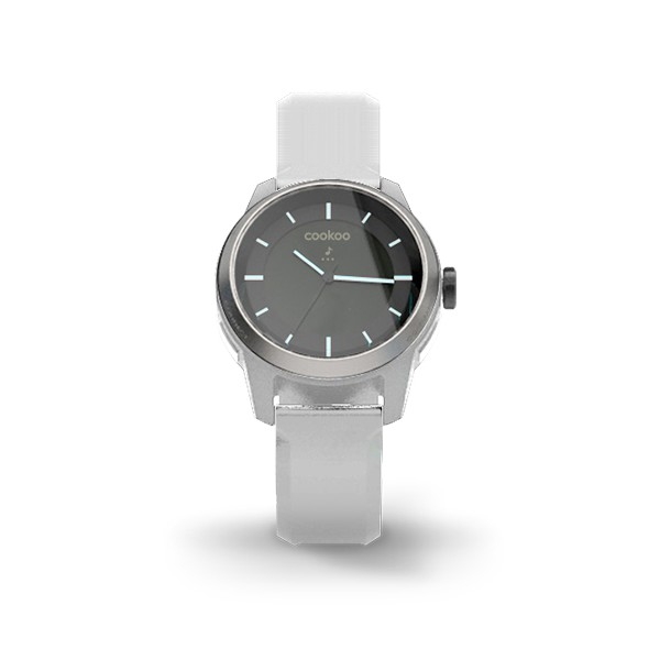 Montre connectée online cookoo