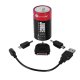 Juice Cell batterie de secours Mini USB / Micro USB / IPHONE 3G / 3GS / 4 / 4S