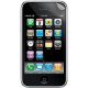 Film de Protection anti trace de doigts pour IPHONE 3G/3GS