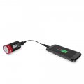 Juice Cell batterie de secours Mini USB / Micro USB / IPHONE 3G / 3GS / 4 / 4S