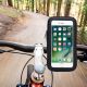 Support vélo pour téléphone 55                     ex iPhone 6+/7+/8+