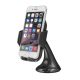 Support Voiture universel ventouse pour Smartphone Fixation Pare-brise / Tableau de Bord 