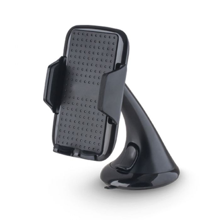 OQTIQ Support Telephone Voiture Ventouse, Support Telephone Voiture Pare  Brise Tableau de Bord, Support Telephone Ventouse avec Gille Aration Clip, Ventouse  Telephone Voiture Compatible avec iPhone en destockage et reconditionné  chez DealBurn