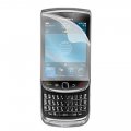 film protecteurs d'écran Anti Glare pour BlackBerry Torch 9800