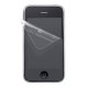 Film de Protection anti trace de doigts pour IPHONE 3G/3GS