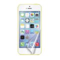 Xqisit lot de 3 films protecteur pour iPhone 5C 