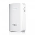 Batterie externe EEB-EI1C 9000 mAh blanc Samsung pour smartphones et tablettes
