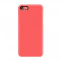 SwitchEasy Coque Nude rose pour iPhone 5C 