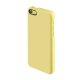 SwitchEasy Coque Nude jaune pour iPhone 5C 