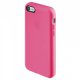 SwitchEasy Coque Numbers Frost rose pour iPhone 5C 
