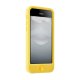 SwitchEasy Coque colors jaune pour iPhone 5C 