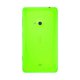 Nokia coque Arrière à Induction Verte Origine pour Nokia Lumia 625