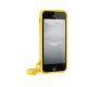 SwitchEasy Coque Play jaune pour iPhone 5C 