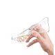 Coque intégrale 360 360 intégrale transparent Cœurs Pastels Samsung Galaxy S7 Edge