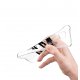 Coque intégrale 360 souple transparent Jolie Mignonne et chiante Samsung Galaxy S8