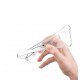 Coque intégrale 360 souple transparent Pissenlit Samsung Galaxy S8 Plus