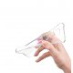 Coque intégrale 360 souple transparent Je suis parfaitement parfaite Samsung Galaxy S8
