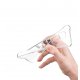 Coque intégrale 360 souple transparent Bavarde Mais Adorable Samsung Galaxy S8