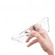 Coque intégrale 360 souple transparent Raleuse mais princesse Samsung Galaxy S8 Plus