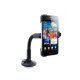Support voiture ventouse pour Samsung Galaxy S2 I9100