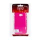 Coque rigide Enjoy Rose mat pour HTC One X 