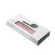 Mini batterie rose porte-clé Power Bank 2600 MA