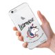 Coque Souple souple transparent Licornaise iPhone 6/6S