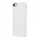 SwitchEasy Coque Colors Blanche pour iPhone 5C 