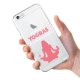 Coque souple transparent Yogras iPhone 6/6S