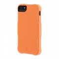 Griffin Coque Survivor Skin orange pour iPhone 5 / 5S