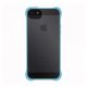 Griffin Coque Survivor Clear turquoise pour iPhone 5 / 5S