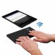 Clavier 8 compatible Bluetooth® noir