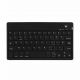 Clavier 8 compatible Bluetooth® noir