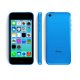 Téléphone iPhone 5C bleu FACTICE