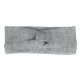 Bandeau haut-parleurs Myway avec micro gris