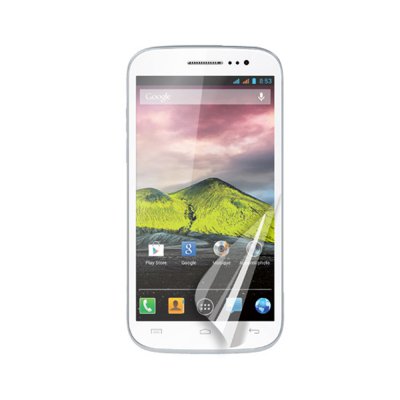 Film de protection pour Wiko Cink Five