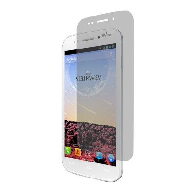 Mocca film transparent pour Wiko StairWay