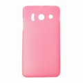 Mocca coque Gel Frost Rose pour Huawei Ascend Y300